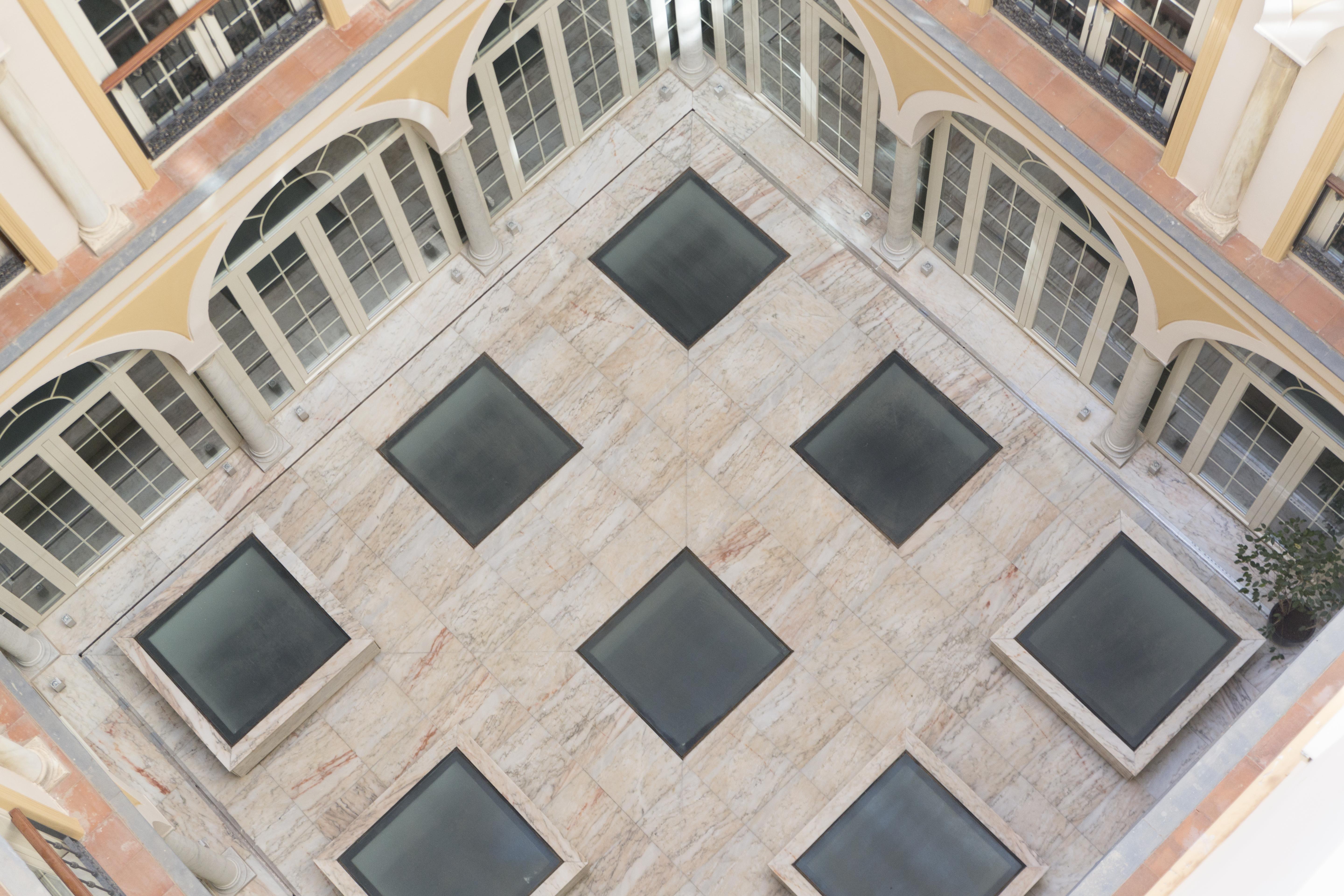 Petit Palace Plaza Malaga, Malaga